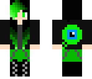 jacksepticeye girl 