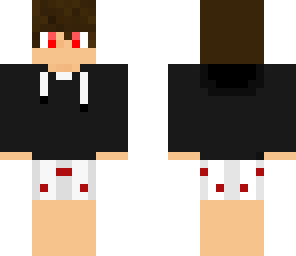 underwear guy