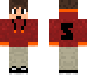 my skin dude