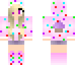 cupcake girl 2