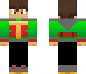 actuel real th3trm0nat0r