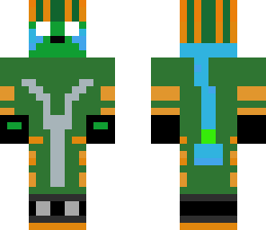 stealth elf edit