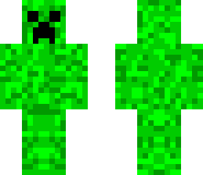 creeperguy