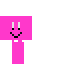 pink guy