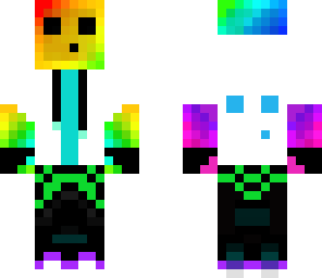 my skin