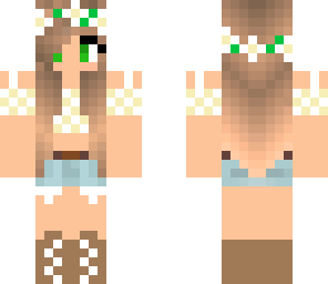 summer girl