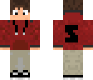 minha skin arroz noscado