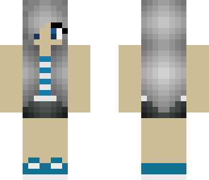 a cool skin