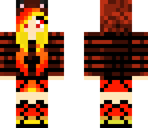 red hood