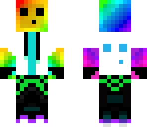 my skin edited