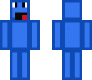 blue derp