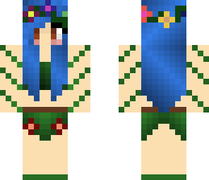 imnotnormal skin