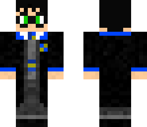 harry potter ravenclaw edit