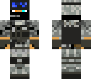 navy seal