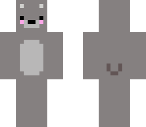 koala bearrrry
