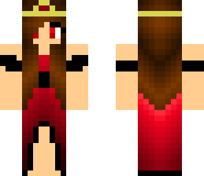 nether queen