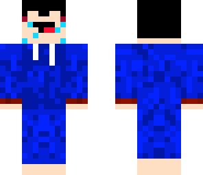 crying derp me