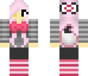 mangle girl edit