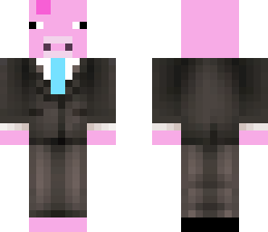 agent piggy