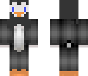 peguin