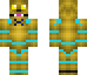 cat in golden freddy reupload