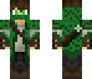 earth assassin