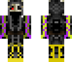 sombrathemadness