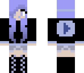 youtuber girl