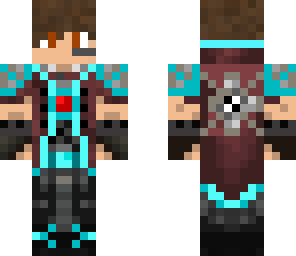 skylord blue