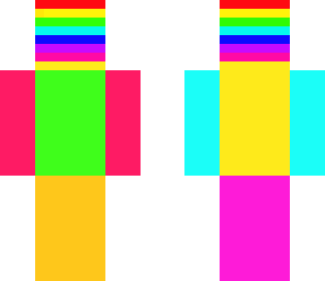 rainbow 