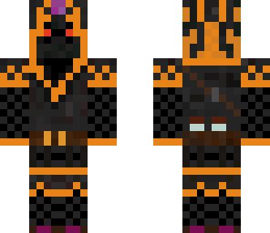 warrior mage of fire