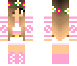 cute girl