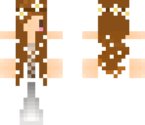 chibi bride
