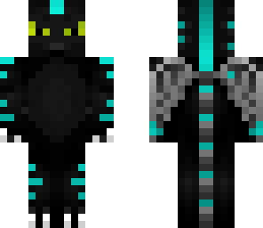 alpha toothless - complete