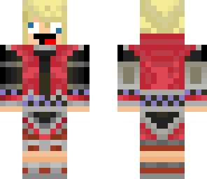 derp shulk