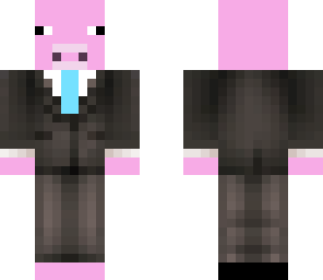 agent piggy
