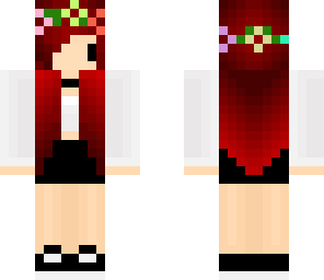 flowercrown emo