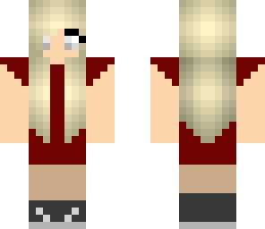 herobrine vahlec