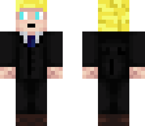 ssj buisness v2
