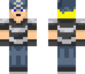 team aqua grunt