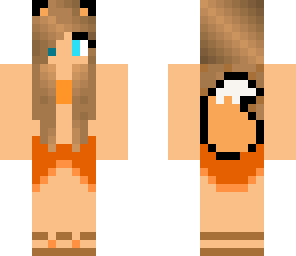 firefoxgameing swimsuit