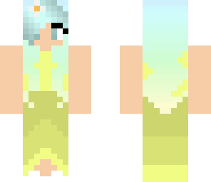 spring girl