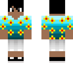 hawaiian