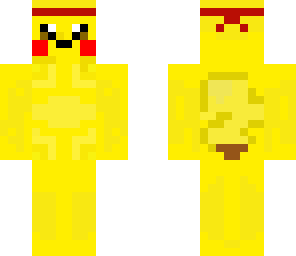 eli pikachu