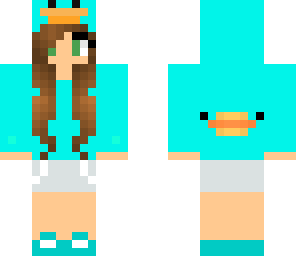 duckyy for my friendie