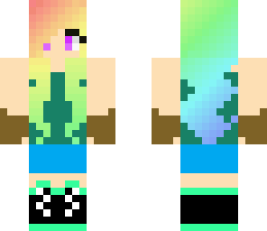 survival girl