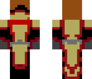arch mage