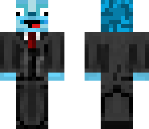 steepdark traje