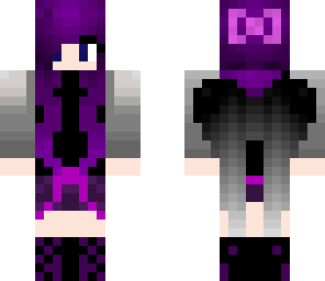 ender girl
