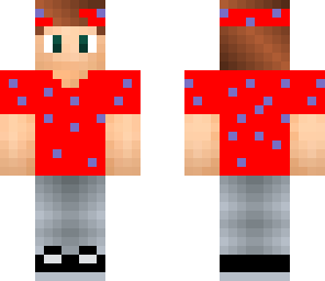 pvp skin